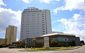 Hotel Axis Vermar